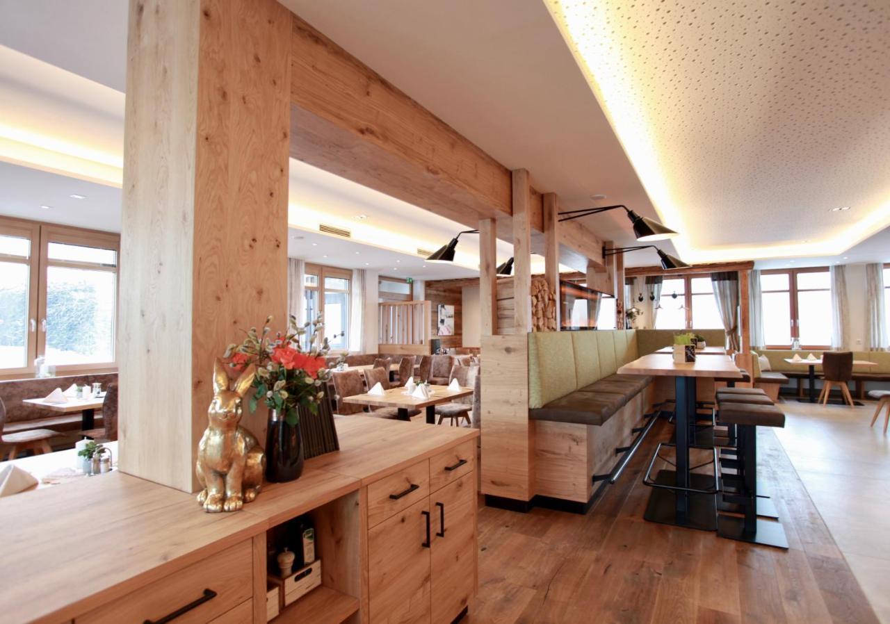 Hotel-Restaurant Am Hochfuchs Eugendorf Exteriér fotografie